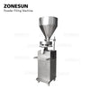 zonesun granule filling machine