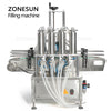 Gravity Bottle Filler 