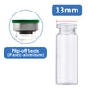 ZONESUN ZS-YG200 Automatic Pneumatic Penicillin Bottle Capping Machine - 13mm / 110V - 13mm / 220V