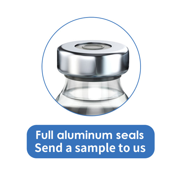 ZONESUN ZS-YG200 Automatic Pneumatic Penicillin Bottle Capping Machine - Custom Size / 110V - Custom Size / 220V