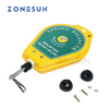 ZONESUN Spring Balancer 1.5kg-3.0kg Screwdriver Hanging Tool For Capping Machine