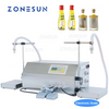 paste filling machine