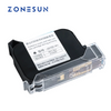 ZONESUN ZS-IC1 Ink Box For Handheld Intelligent Inkjet Printer Coding Machine