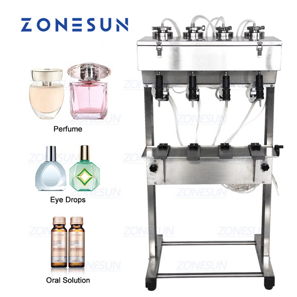  Enolmatic Bottle Filler 