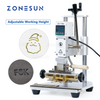 zonesun stamping machine