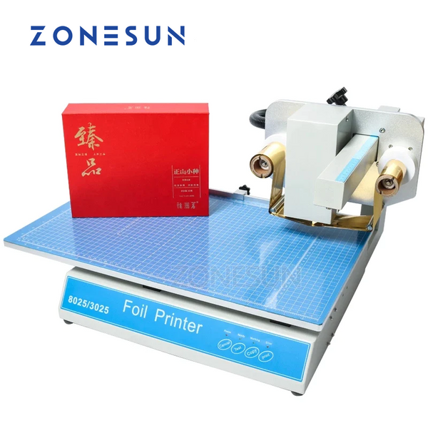 Stamps Machine Digital Digital Stamping Machine
