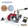 ZONESUN ZY-RM5-E Color Ribbon Hot Printing Machine