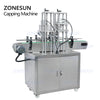 piston filling machine