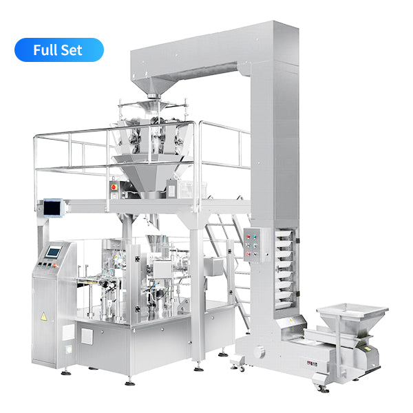 zonesun packing machine