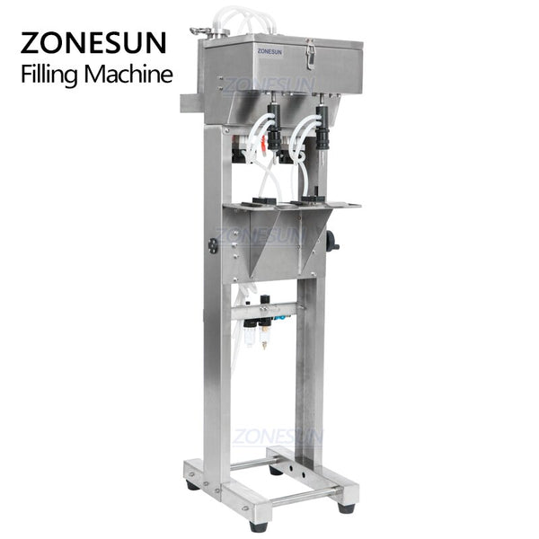 Gravity Bottle Filler 