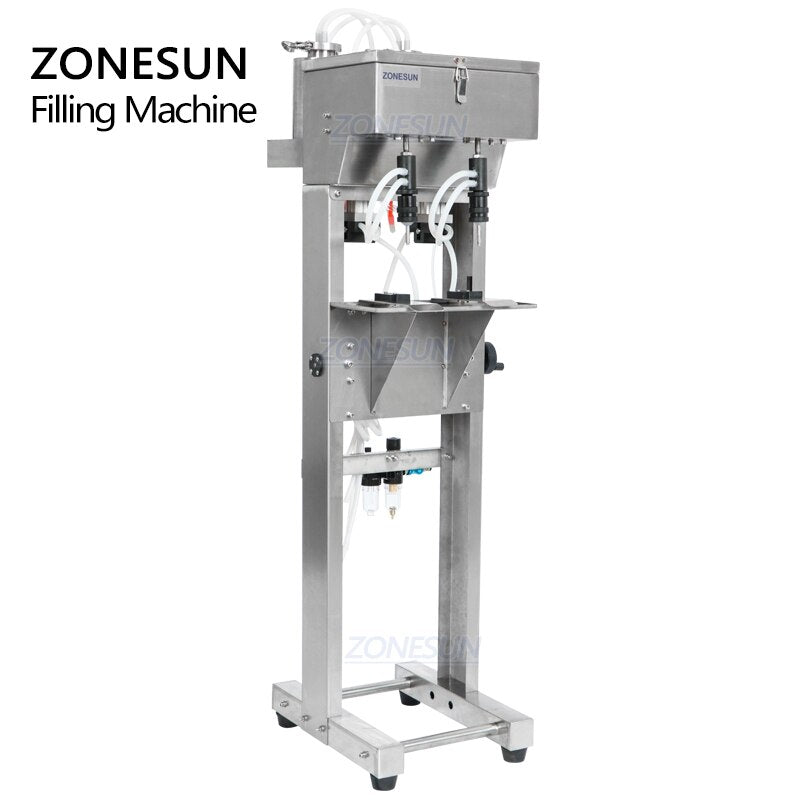 Gravity Bottle Filler 