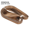 ZONESUN 50pcs/lot Teflon Belt for FR-900 /SF-150 Band Sealer/Plastic Bag Sealing Machine