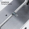 ZONESUN AG03 Automatic OPP Strapping Machine