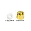 ZONESUN 10-50mm Capping Machine Chuck For Capping Machine - 20-30mm set