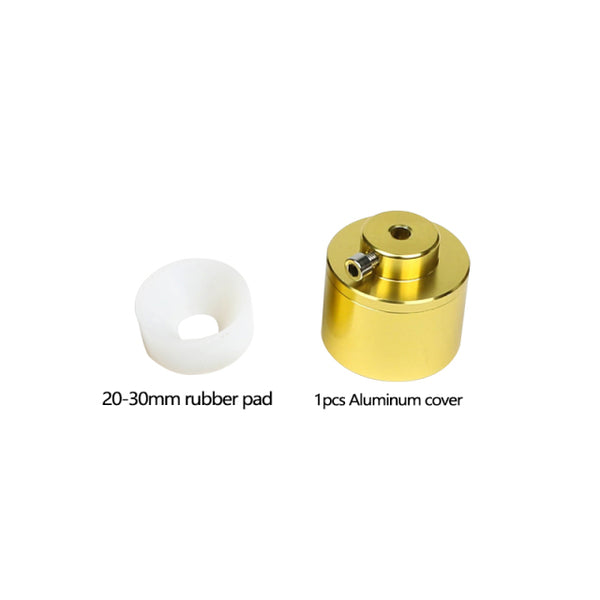 ZONESUN 10-50mm Capping Machine Chuck For Capping Machine - 20-30mm set