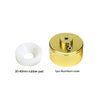 ZONESUN 10-50mm Capping Machine Chuck For Capping Machine - 30-40mm set