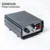 ZONESUN Control Box For LT-50D Labeling Machine