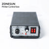ZONESUN Control Box For LT-50D Labeling Machine