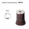 ZONESUN Customized Capping Chuck Head For Perfume Capping Machine - 20mm
