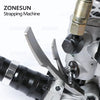 ZONESUN DB-KZ32 Automatic Pneumatic 19-32mm Steel Belt Strapping Machine