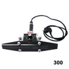 ZONESUN ZS-FKR200B Handheld Direct-heat Sealing Machine - Length 300mm / 110V - Length 300mm / 220V