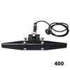 ZONESUN ZS-FKR200B Handheld Direct-heat Sealing Machine - Length 400mm / 110V - Length 400mm / 220V