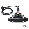 ZONESUN ZS-FKR200B Handheld Direct-heat Sealing Machine - Length 200mm / 110V - Length 200mm / 220V