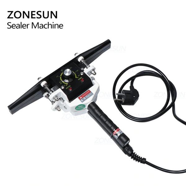 ZONESUN ZS-FKR200B Handheld Direct-heat Sealing Machine