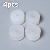 ZONESUN Capping Chuck Head For ZS-XG6100 Capping Machine - 4PCS