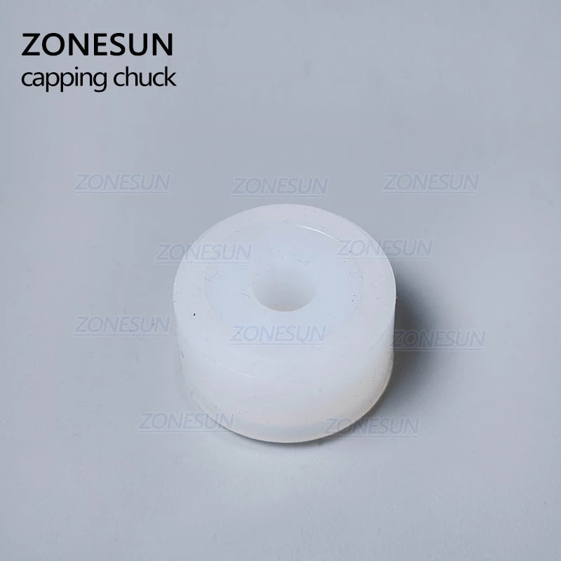 ZONESUN Capping Chuck Head For ZS-XG6100 Capping Machine