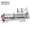 zonesun filling machine