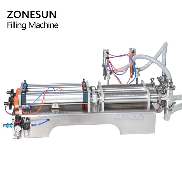zonesun filling machine
