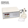 ZONESUN GLF-500 20-100mm Electromagnetic Induction Sealing Machine