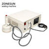 ZONESUN GLF-500 20-100mm Electromagnetic Induction Sealing Machine