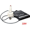 ZONESUN GLF-500F 20-100mm Microcomputer Electromagnetic Induction Sealing Machine - 220V Durable Type