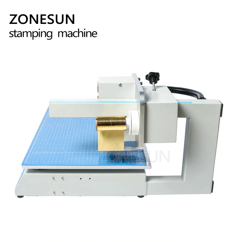 Automatic Digital Stamping Machine