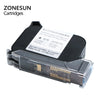 ZONESUN ZS-IC1 Ink Box For Handheld Intelligent Inkjet Printer Coding Machine
