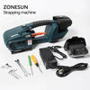 strapping tool