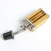 ZONESUN Mould Holder of LT-50D Printer Coding Device Heat Head - Only Mould Holder