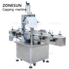 ZONESUN ZS-XG16 Pneumatic Automatic Bottle Capping Machine
