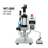 ZONESUN ZS-QS90 Pneumatic Hot Stamping Machine - No Holder / 110V - No Holder / 220V