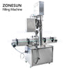 ZONESUN ZS-FM1A Automatic Powder Filling Machine