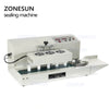ZONESUN 20-130mm Air-Cooling Desktop Induction Sealing Machine Sealer Machine ZS-2000A