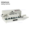 ZONESUN 20-110mm Air-Cooling Desktop Induction Sealing Machine Sealer Machine