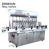 zonesun filling machine