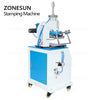 ZONESUN ZY-819D Pneumatic Stamping Machine