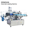 Bottle Labeling Machine