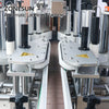 round bottle Labeling machine