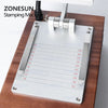 ZONESUN ZS-110C Hot Stamping Machine