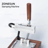 ZONESUN ZS-110C Hot Stamping Machine